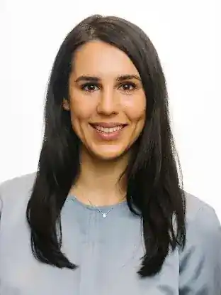 Jelena Vasic, MD