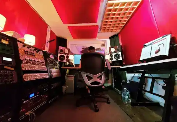 Jem Studios