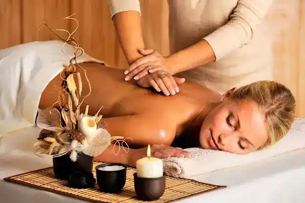 Jeniette New York Day Spa