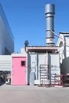 Jenna Chimney Repair & Cleaning