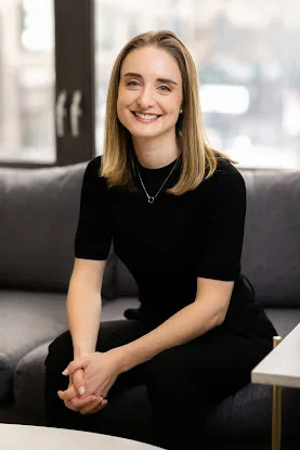 Jenna Marshall PhD