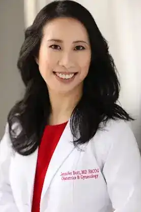 Jennifer Butt MD, Upper East Side OB/GYN