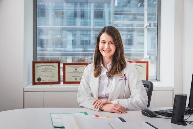 JENNIFER KULP MAKAROV, MD, FACOG