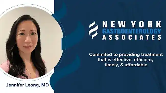 Jennifer Leong MD