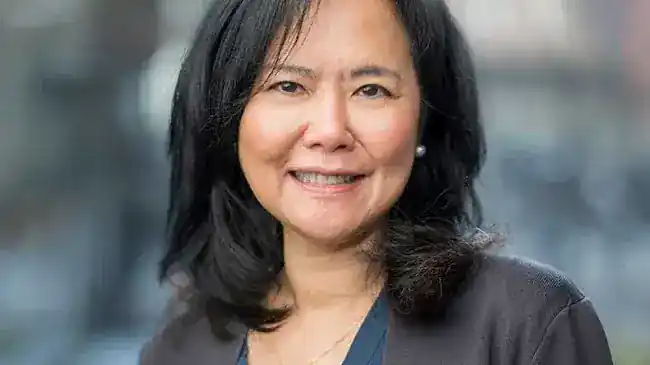 Jennifer Liu, MD, FACC - MSK Cardiologist