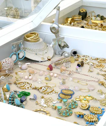 Jennifer Miller Jewelry