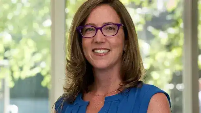 Jennifer Mueller, MD, FACOG - MSK Gynecologic Surgeon