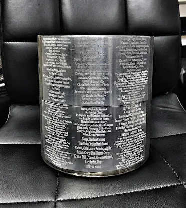 Jenny's Engraving & Co.