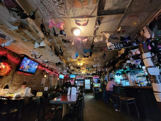 Jeremy's Ale House