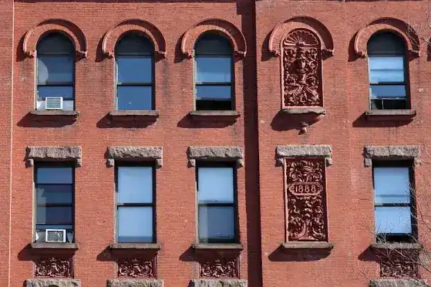 Jericho House