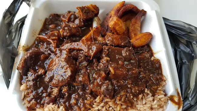 Jerk Pan Foodtruck