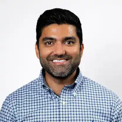Jermie J. Gandhi, MD