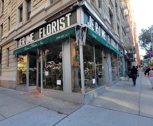 Jerome Florists