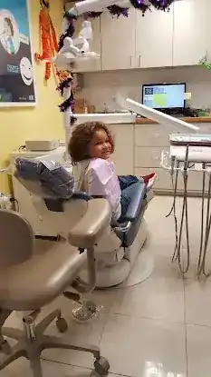 Jerome Kids Dental Empowered by hellosmile