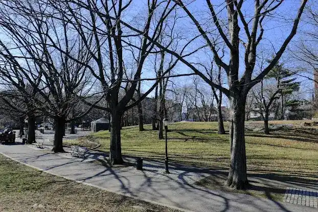 Jerome Park