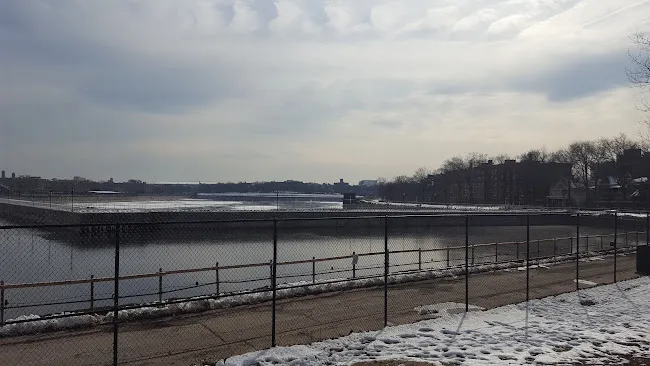 Jerome Park Reservoir