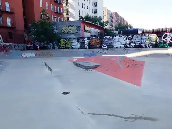 Jerome Skate Park