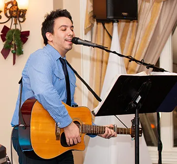 Jeron Music: Artist, Songwriter, Musician, Producer