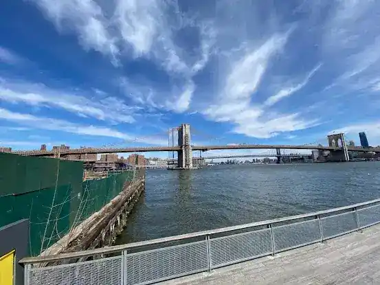 Jerry Driscoll Walk