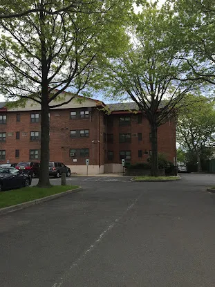 Jersey City Housing Authority