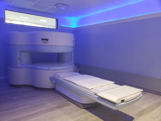 Jersey City Open MRI