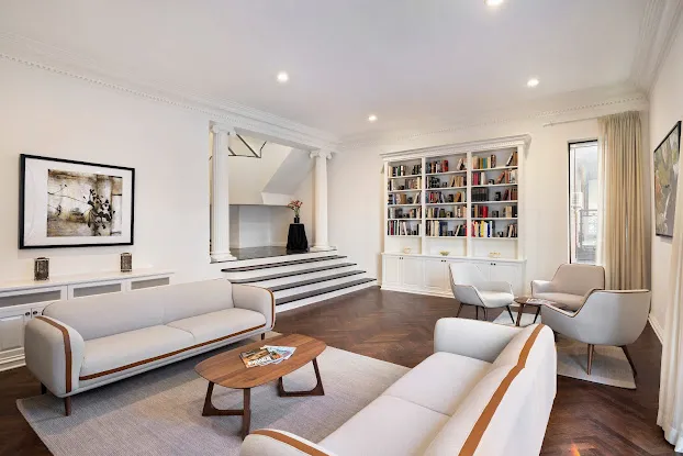 Jesse I Berger/Associate Real Estate Broker