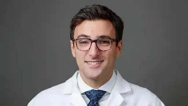 Jesse N. Charnoff, MD