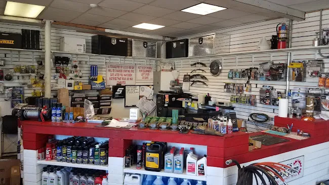 Jesse's Power Shop Inc.