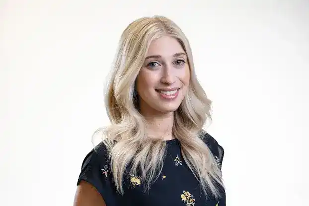 Jessi Kupfer, LMHC | Licensed Mental Health Counselor