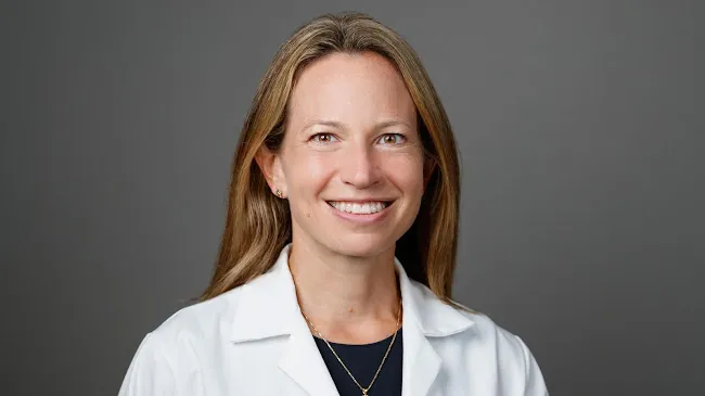 Jessica K. Gordon, MD