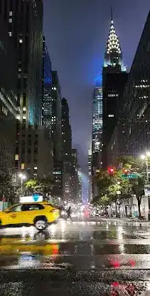 Jessica teague One World Trade Center national associations inc