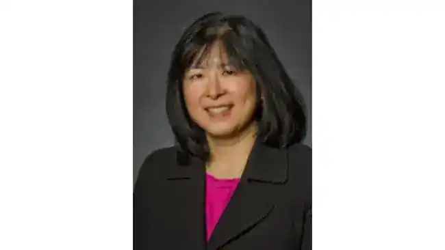 Jessica Wong Lim, MD