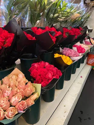 Jessica’s Petals