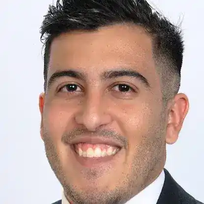 Jesus D. Villamizar, MD