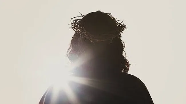 Jesus Lifted Me