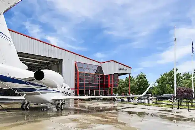 Jet Linx