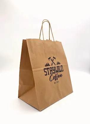 Jet Paper Bags LLC