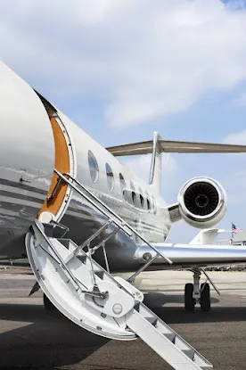 Jet Source Group