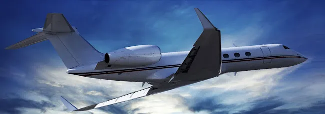 Jet The World