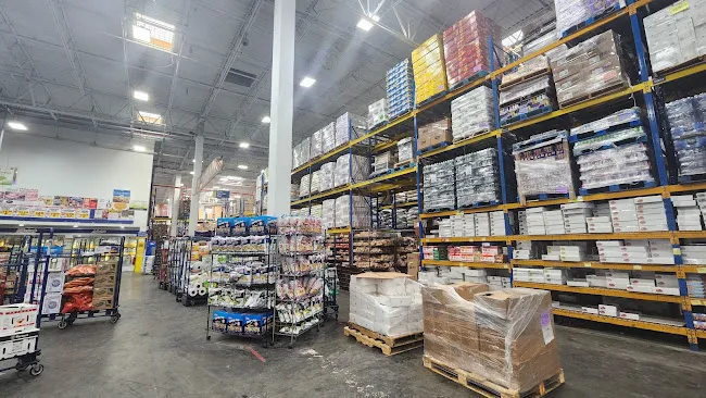 Jetro cash and carry
