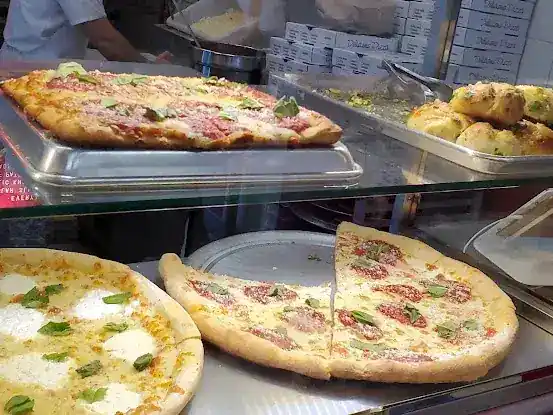 Jet's Pizza