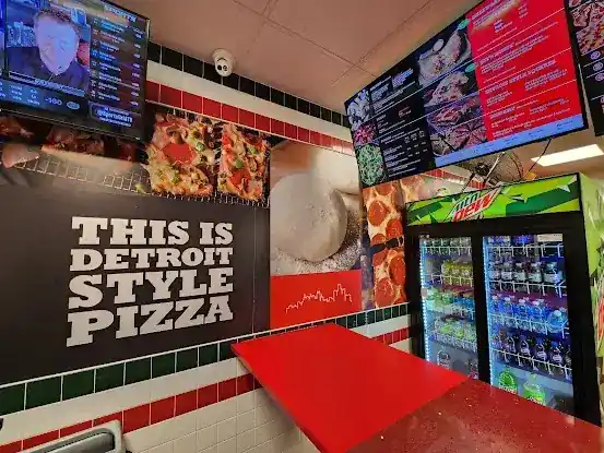 Jet's Pizza