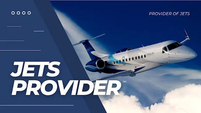 Jets Provider