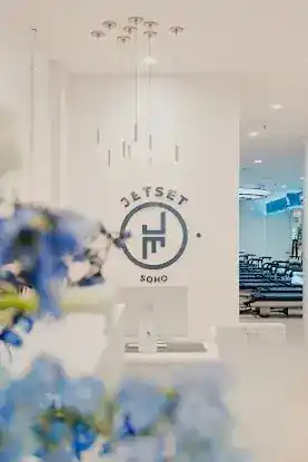 JETSET Pilates - SoHo
