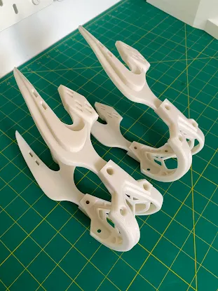 Jett 3D, LLC.