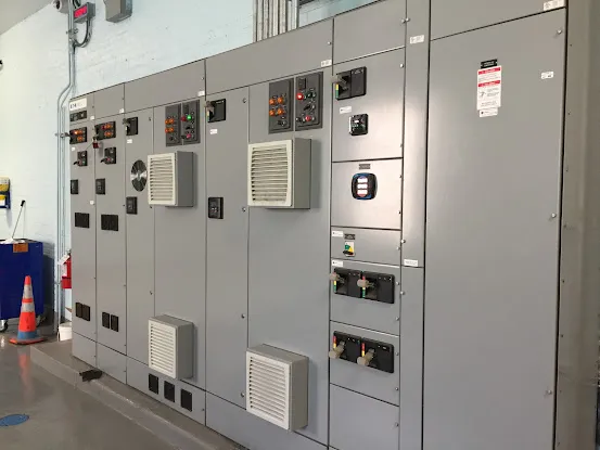 JEWEL ELECTRIC SUPPLY, LLC.