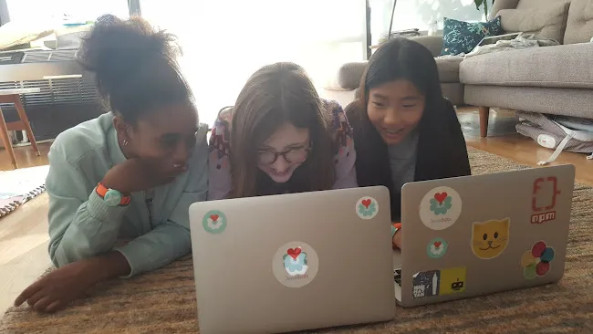 Jewelbots