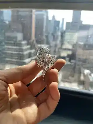 JEWELERS ON FIFTH