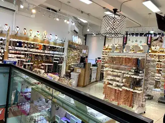 Jewelry in Trend