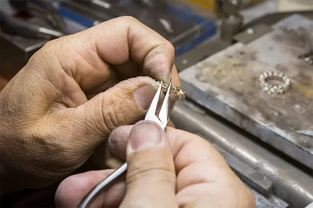 Jewelry Repair New York